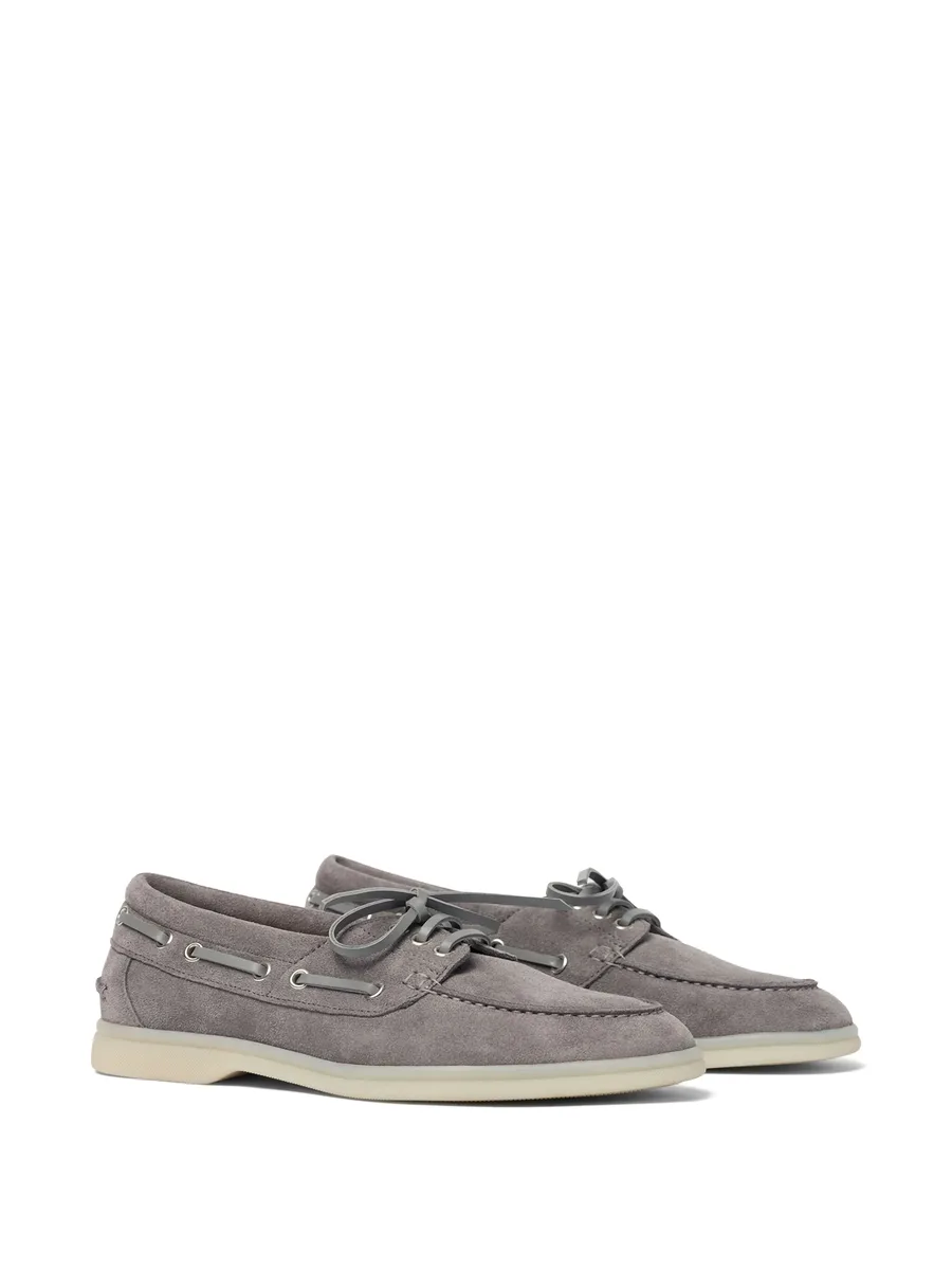 Lia boat shoes 4