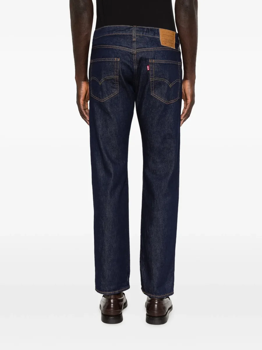джинсы 502™ Taper Selvedge 7