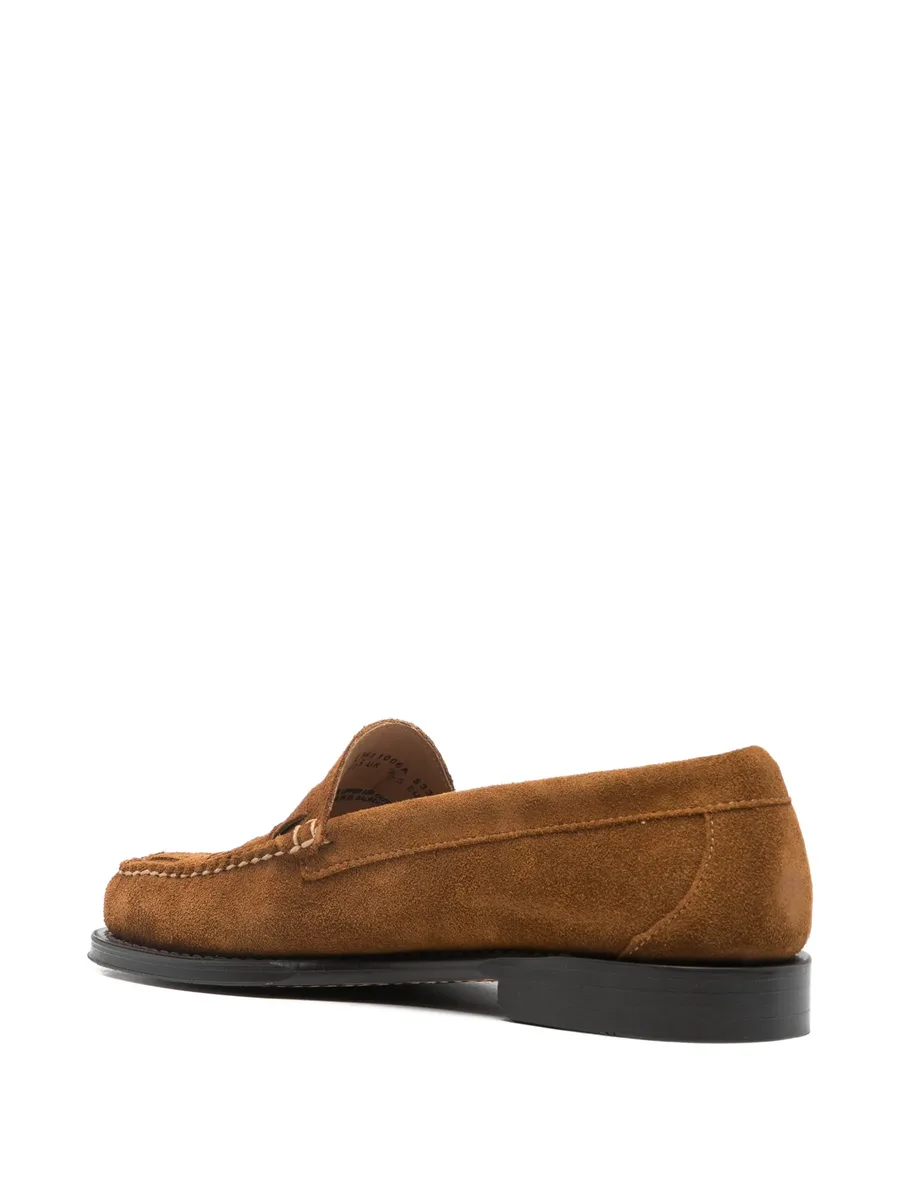 лоферы Weejun Heritage Venetian 8