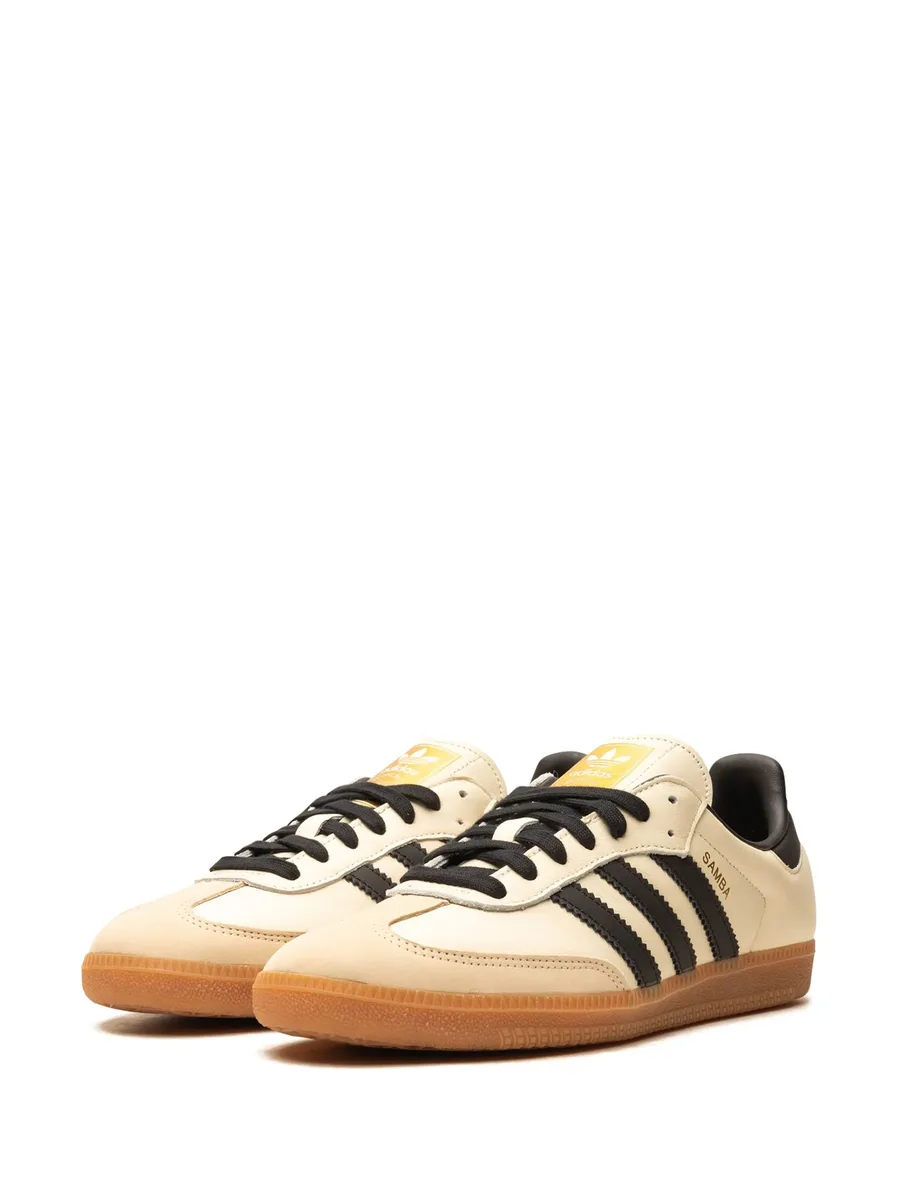 кроссовки Samba OG Sand Strata 6