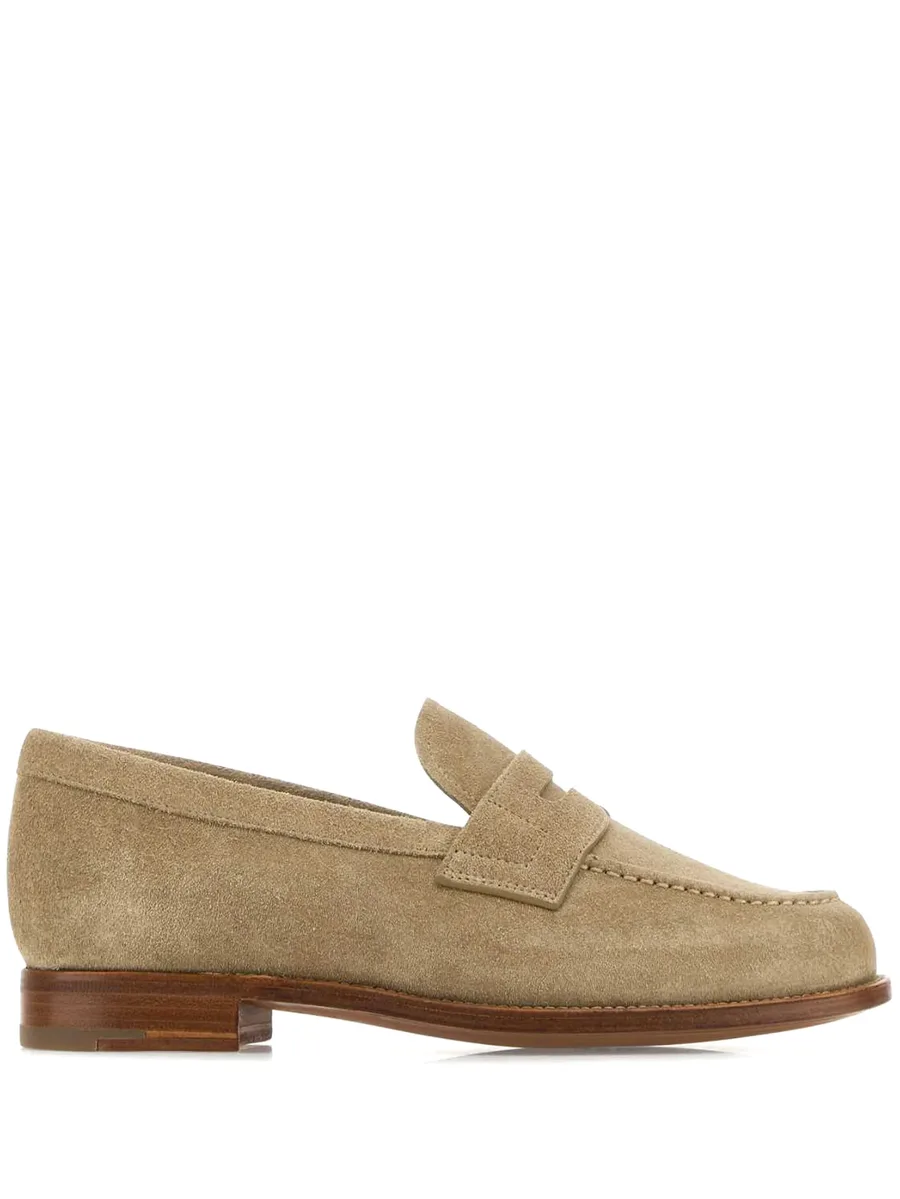 Heswall loafers 2
