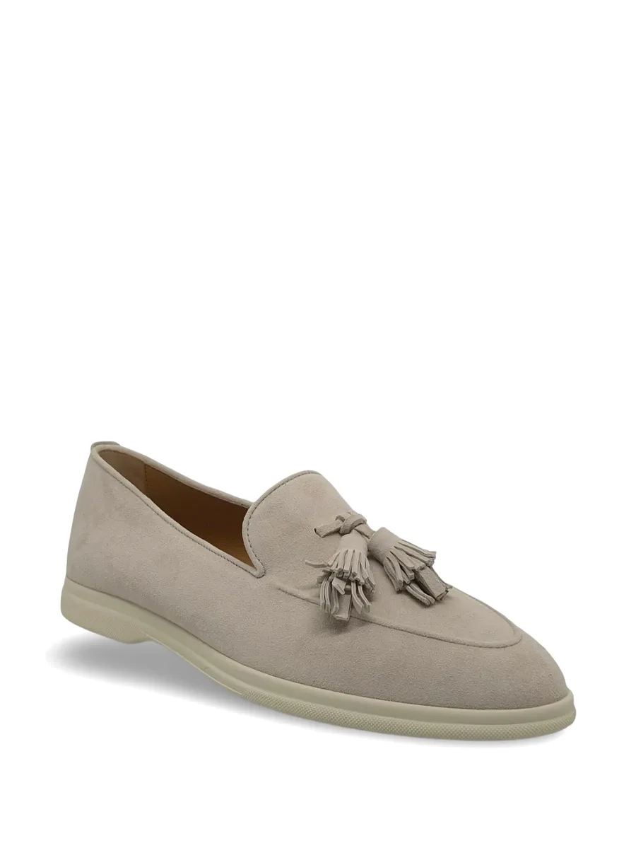 tassel-detail loafers 3
