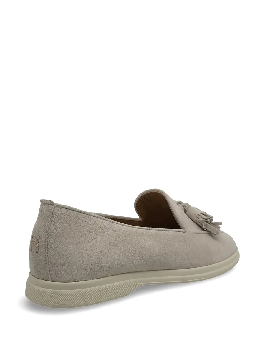 tassel-detail loafers 11