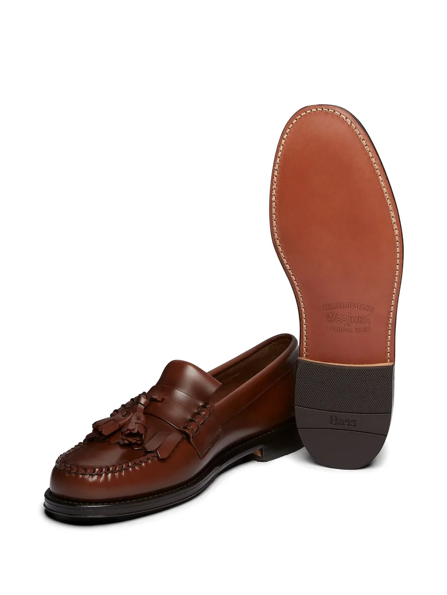 лоферы Weejuns Layton Kiltie 10