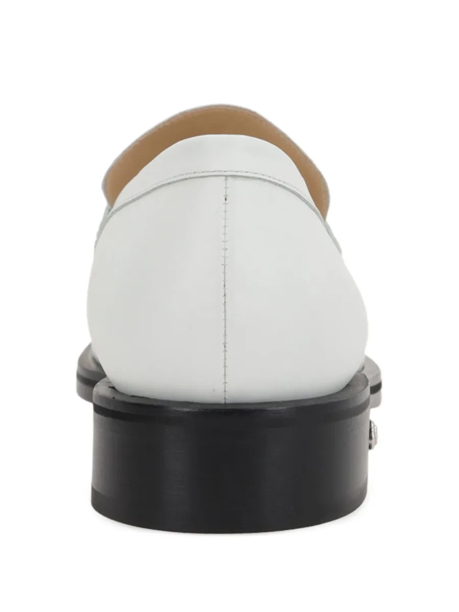 лоферы Caddy 5