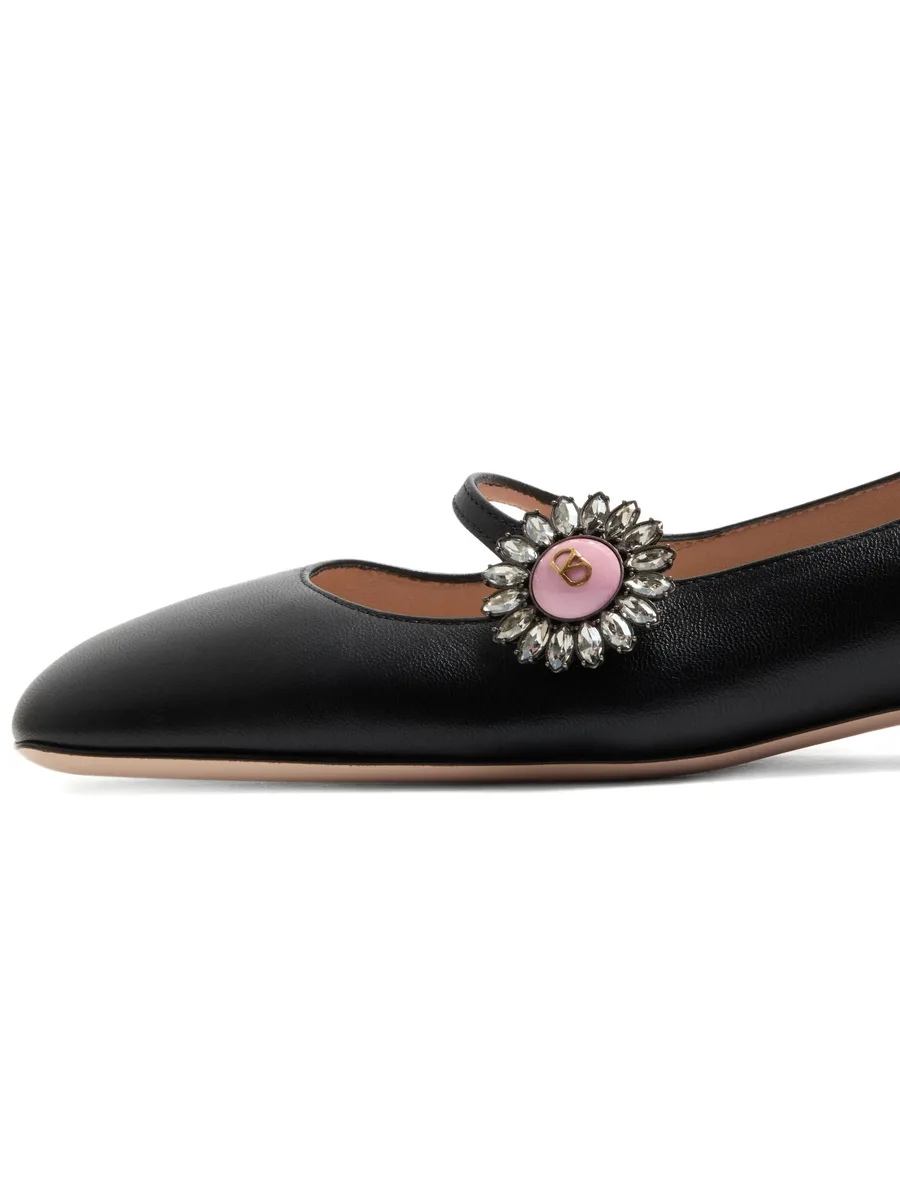 балетки Мэри Джейн Preshoes 20 9