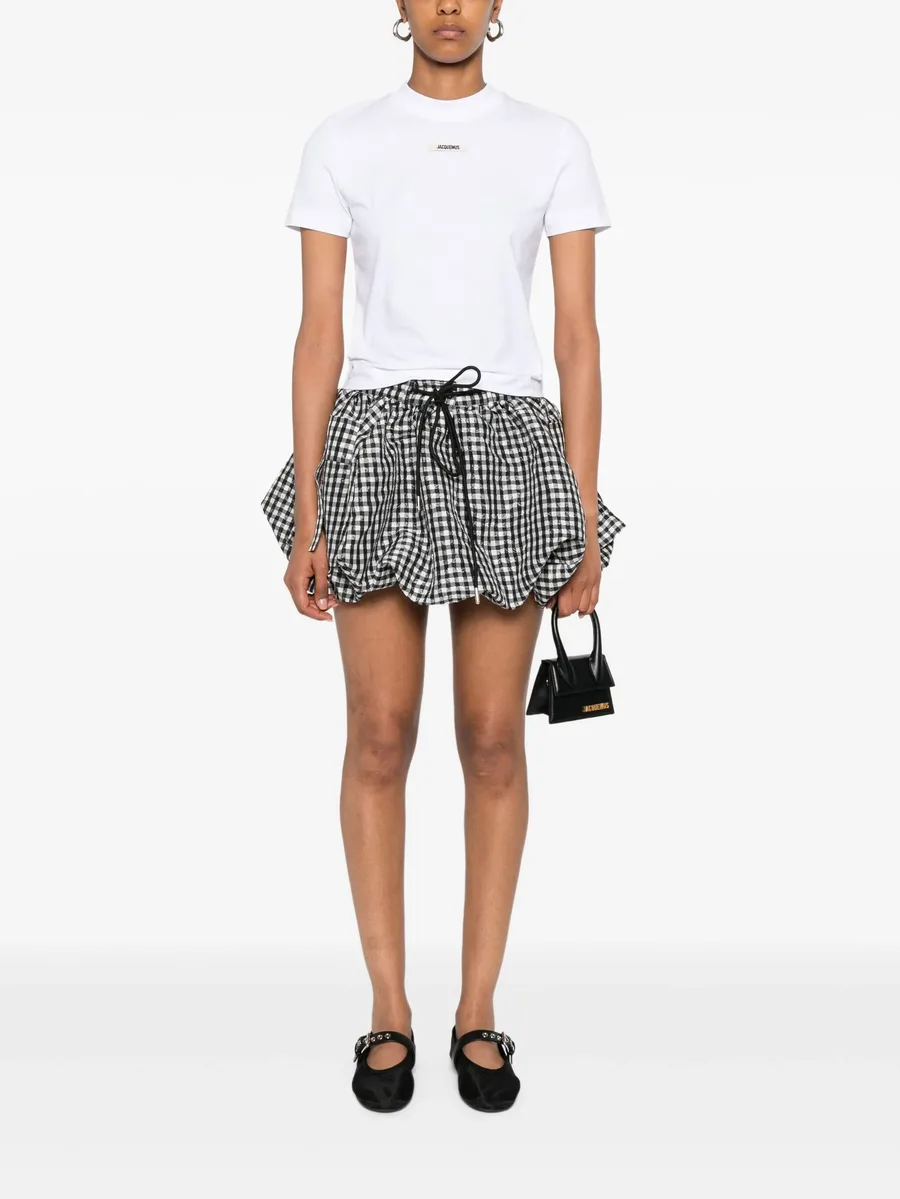 футболка Le Gros Grain 4