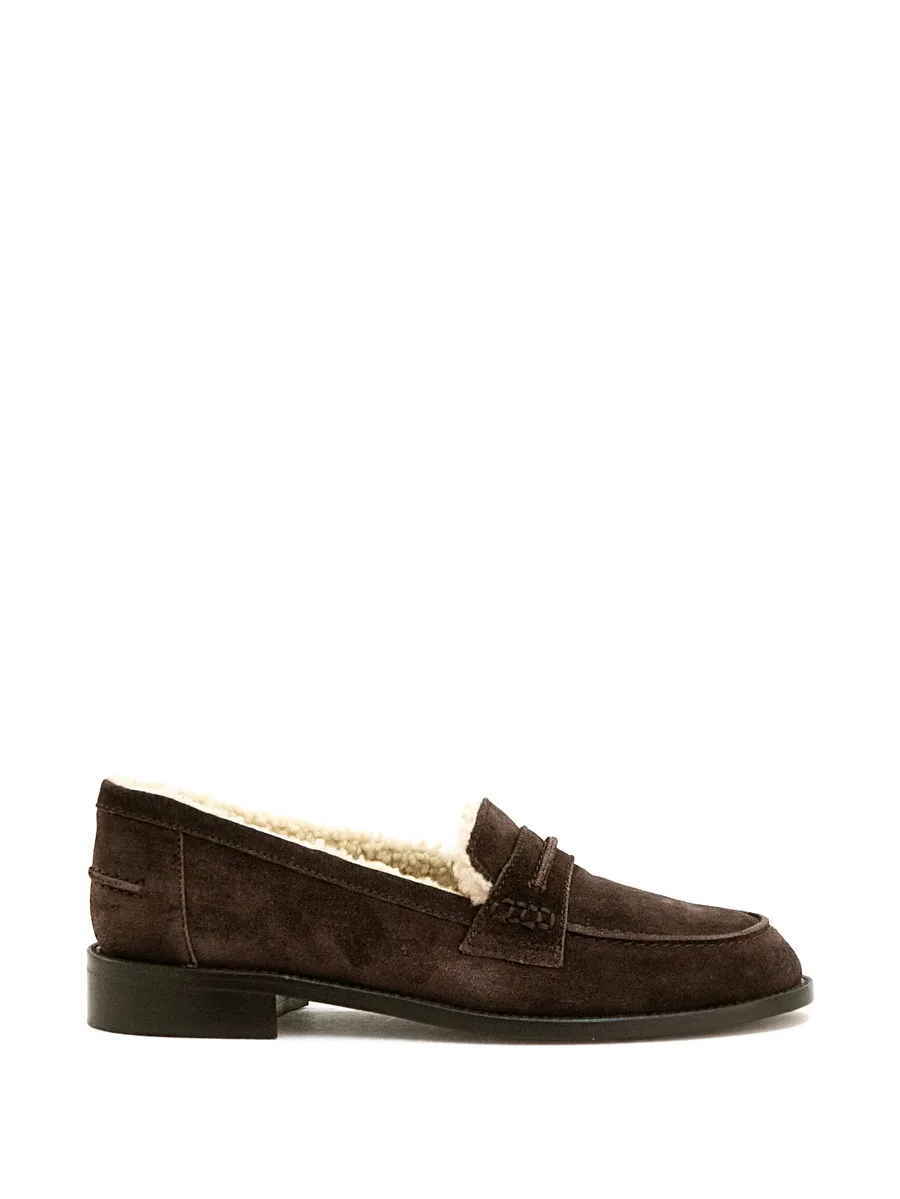 Dylan loafers 2