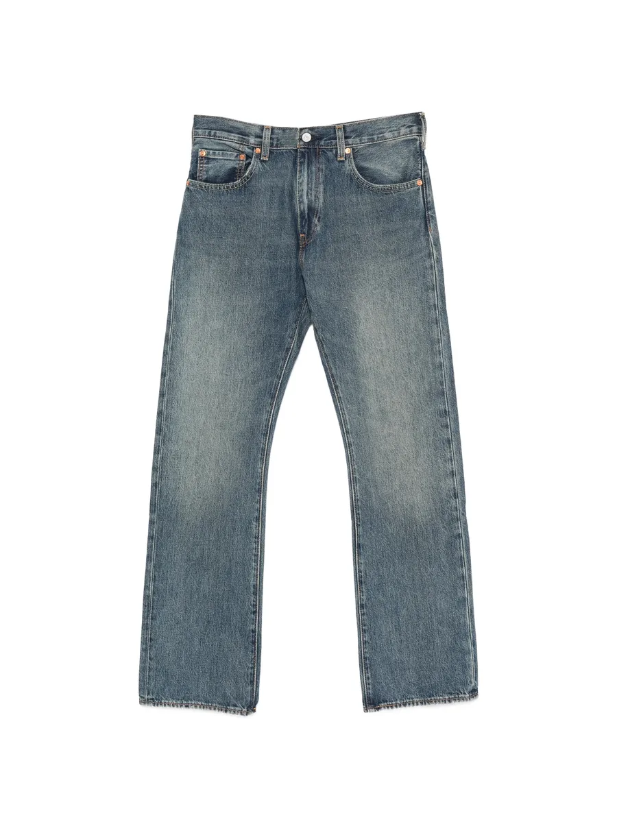 джинсы bootcut 517 1