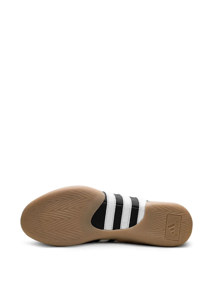 кроссовки Taekwondo Mei Ballet Core Black/Cloud White/Gum 10
