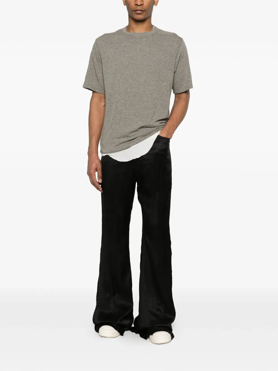 брюки bootcut Bolan 4