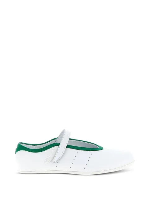 балетки Stan Smith Lo