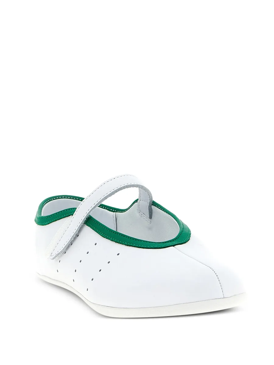 балетки Stan Smith Lo 4