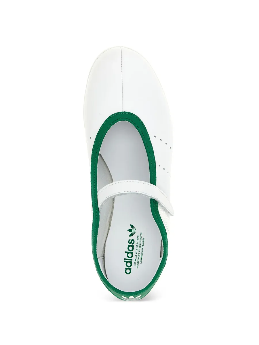 балетки Stan Smith Lo 8
