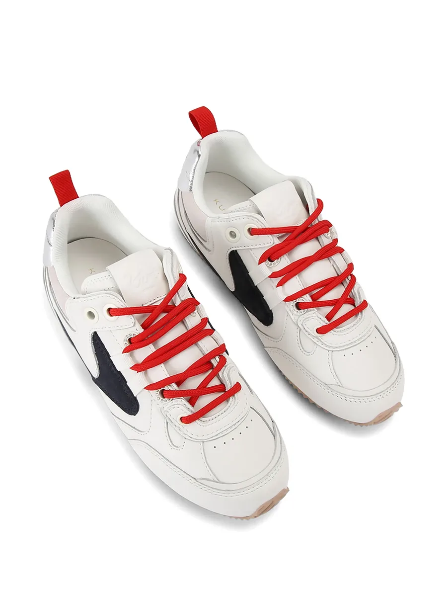 кроссовки K Slim Runner 4