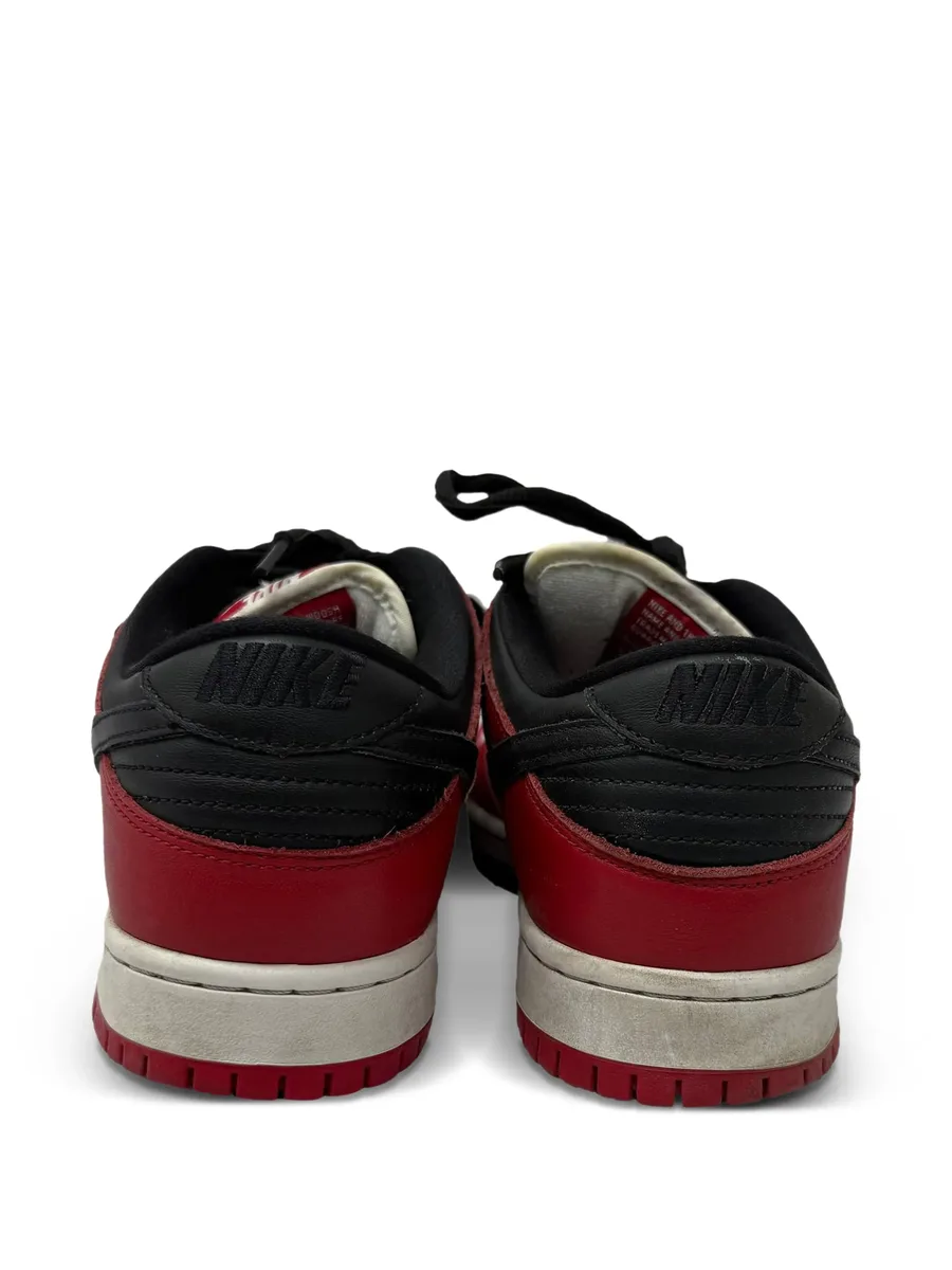 кроссовки Chicago Dunk Low Pro 2