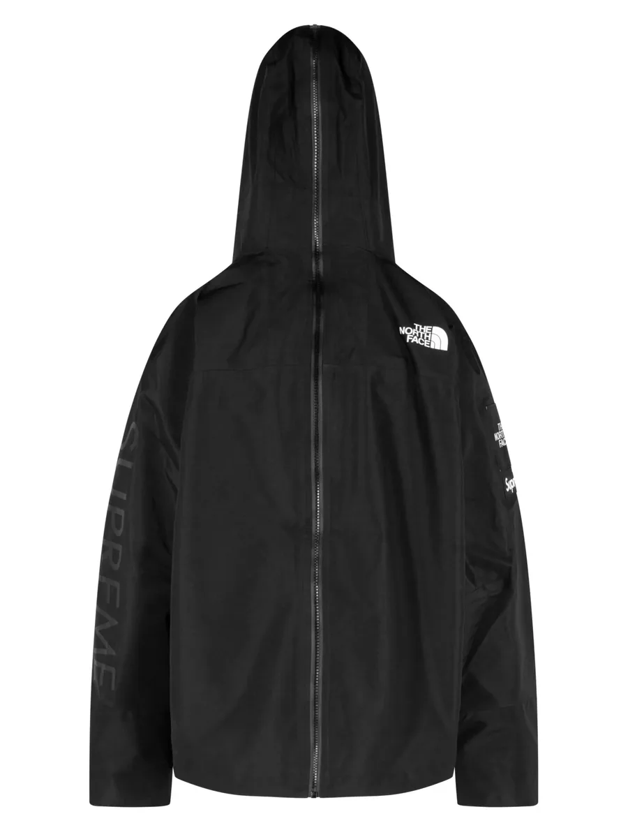 куртка Split из коллаборации с The North Face 5