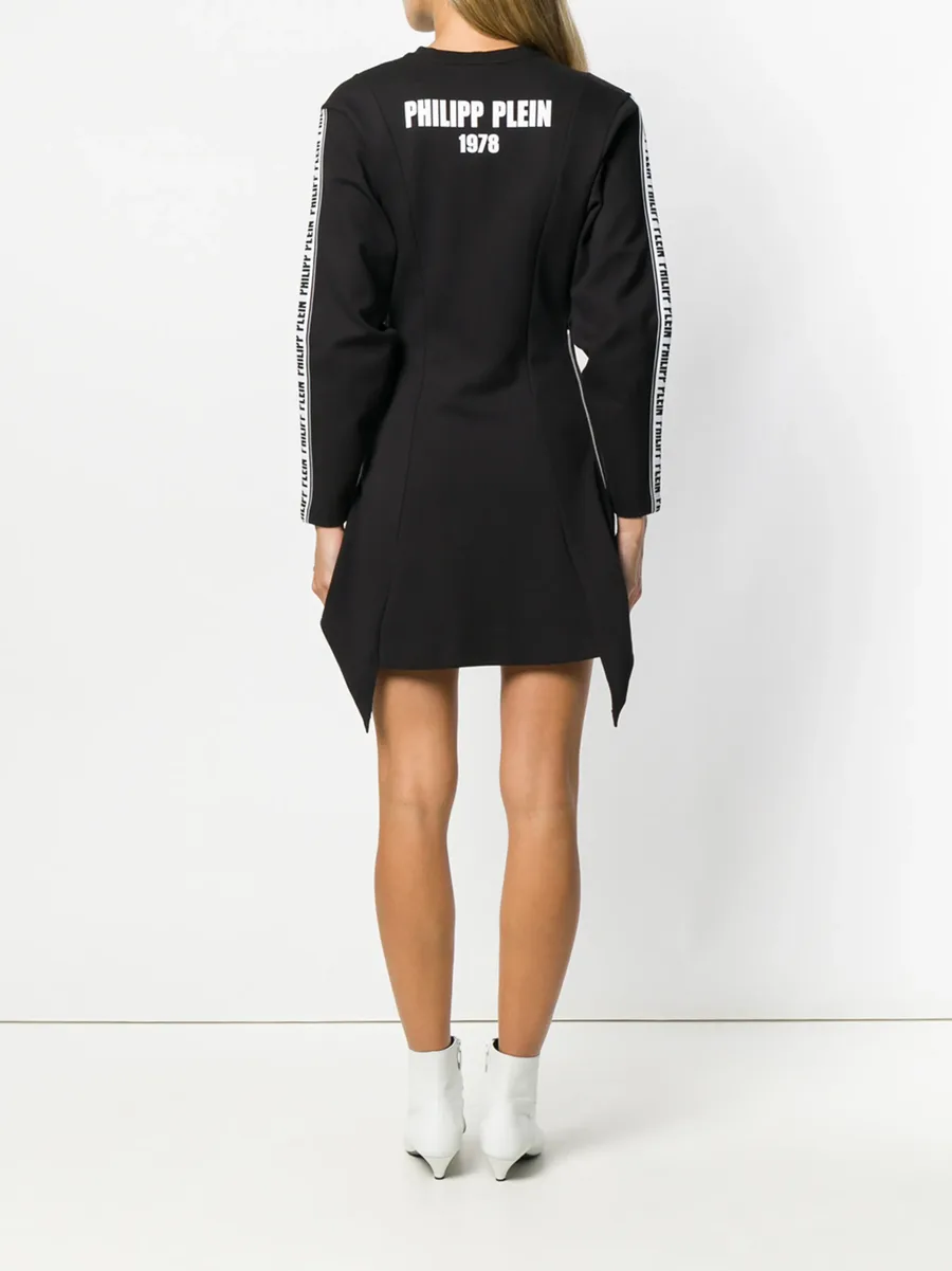 sporty day dress 4