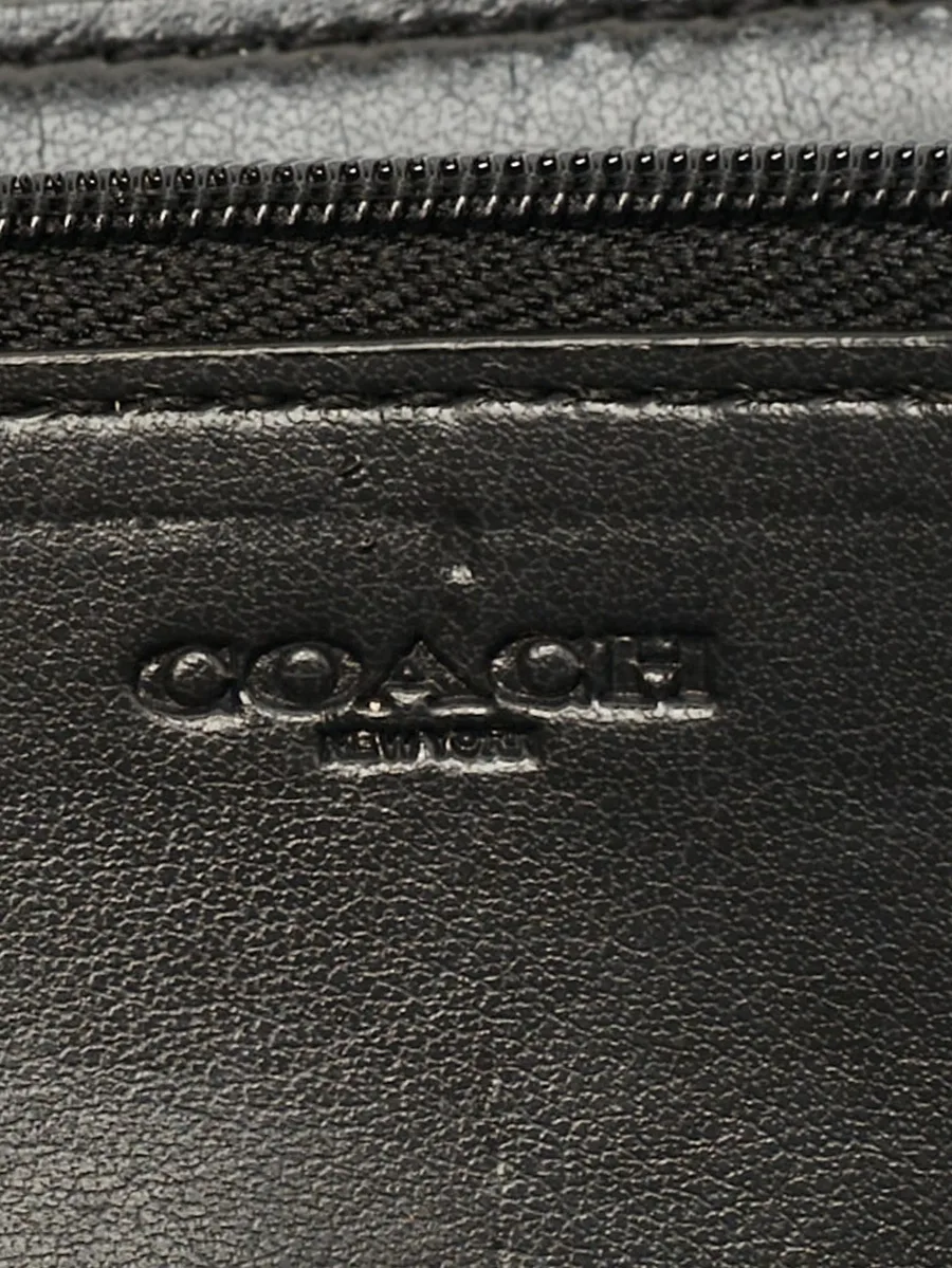 Floral Signature wallet 9