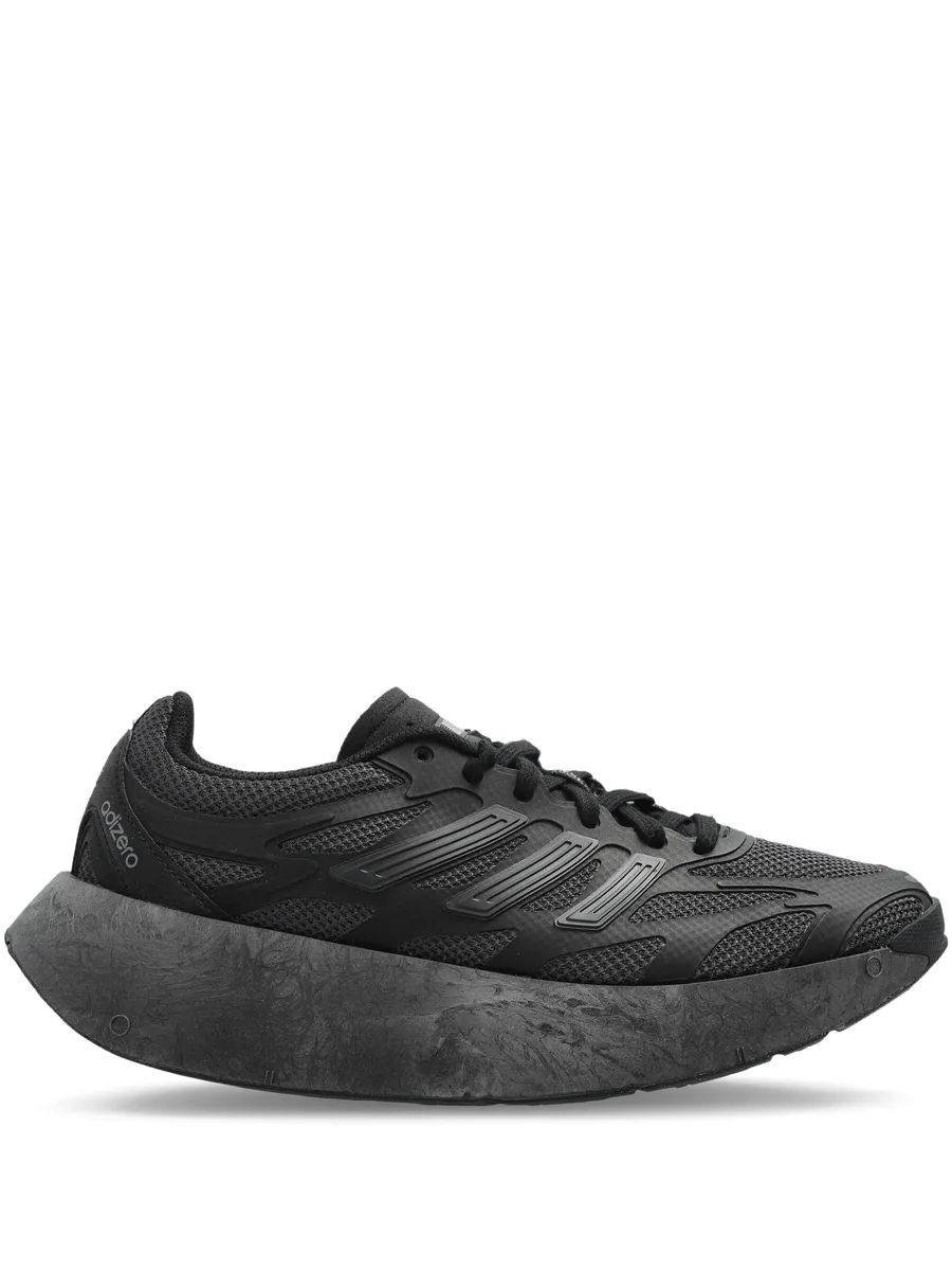 кроссовки Adizero Aruku Core Black/Carbon/Iron Metallic 1