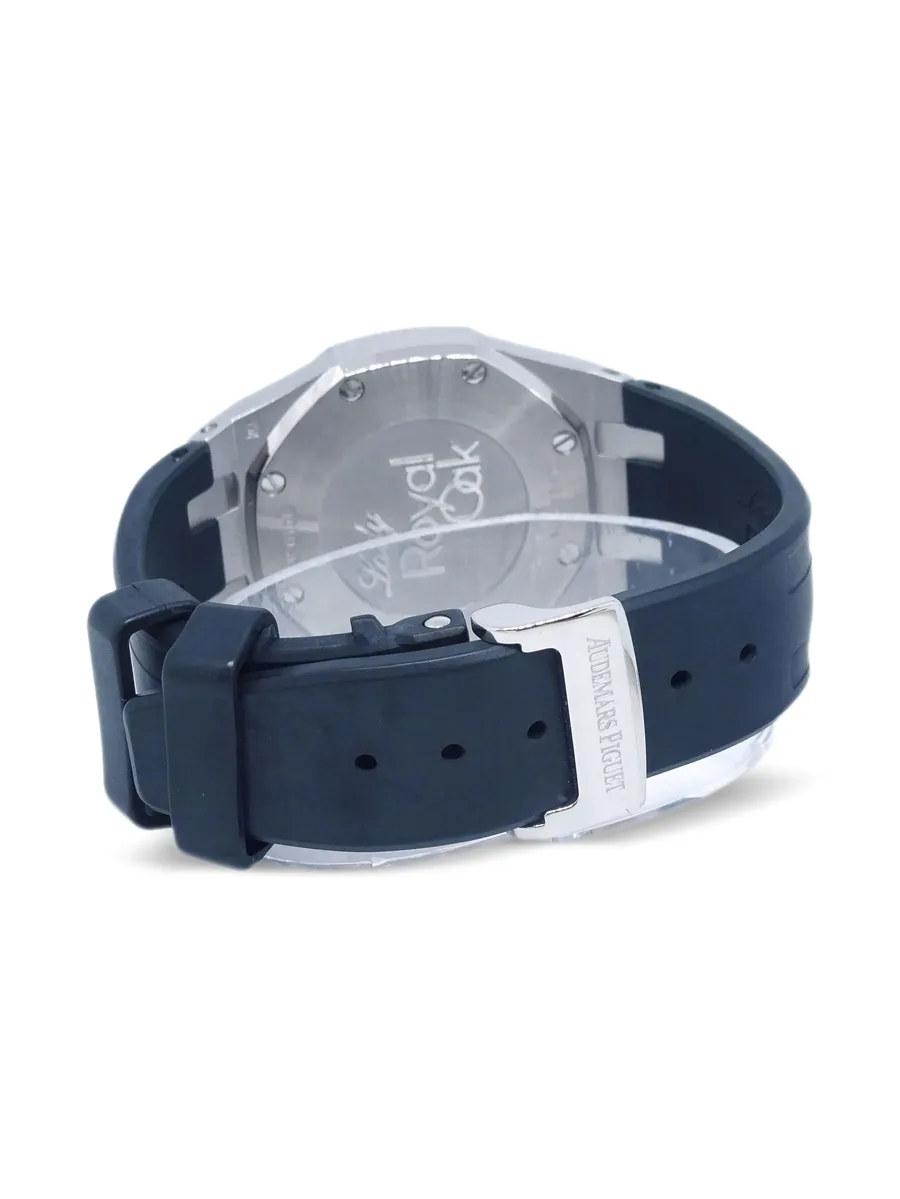 наручные часы Lady Royal Oak 33 мм (2010-е годы) 5