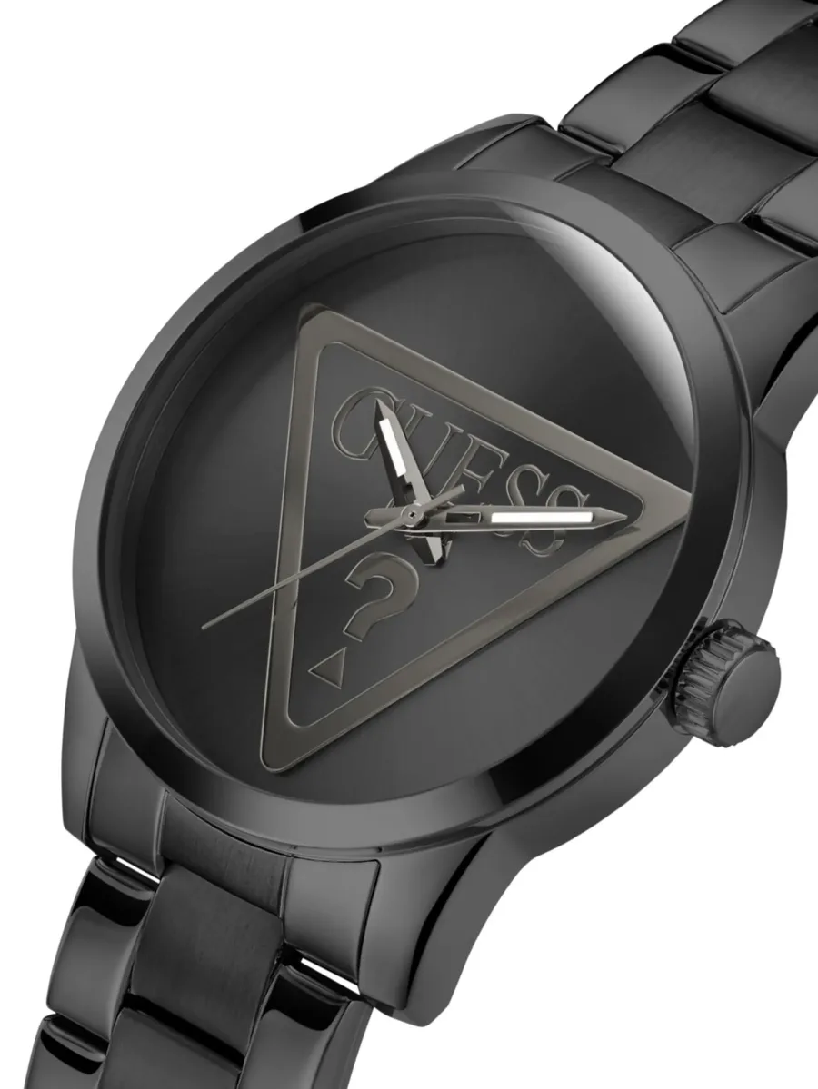 наручные часы analog 44 мм 4