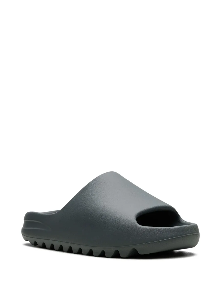 шлепанцы YEEZY 'Slate Marine' 3