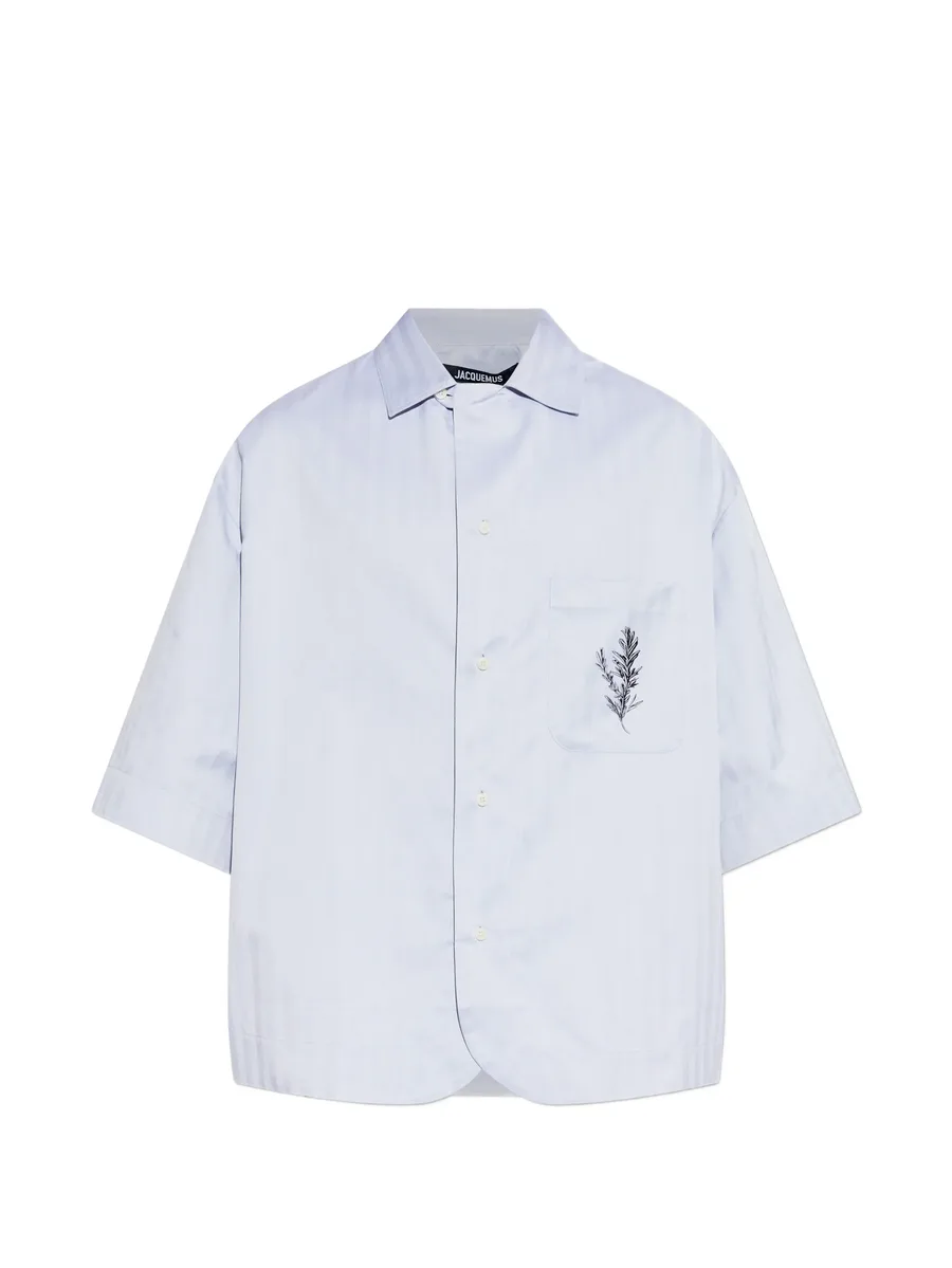 рубашка Chemise Gardian 1