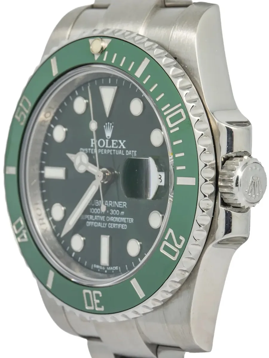 наручные часы Submariner 40 мм 5
