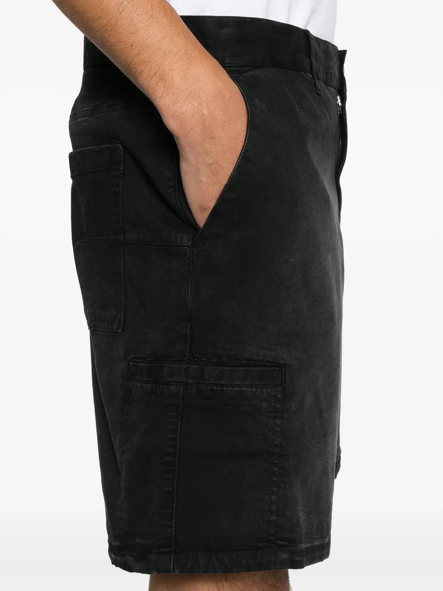 Season Cargo shorts 10