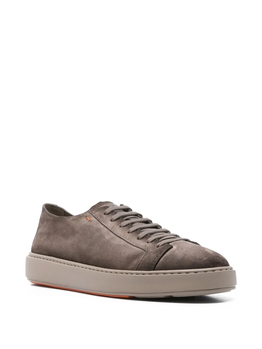 lace-up sneakers 3