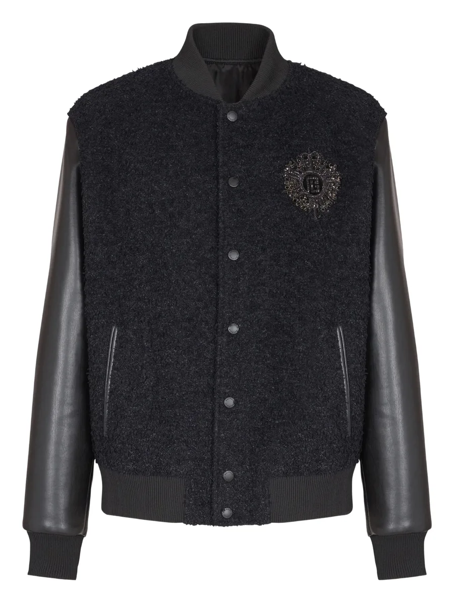 бомбер Varsity 2