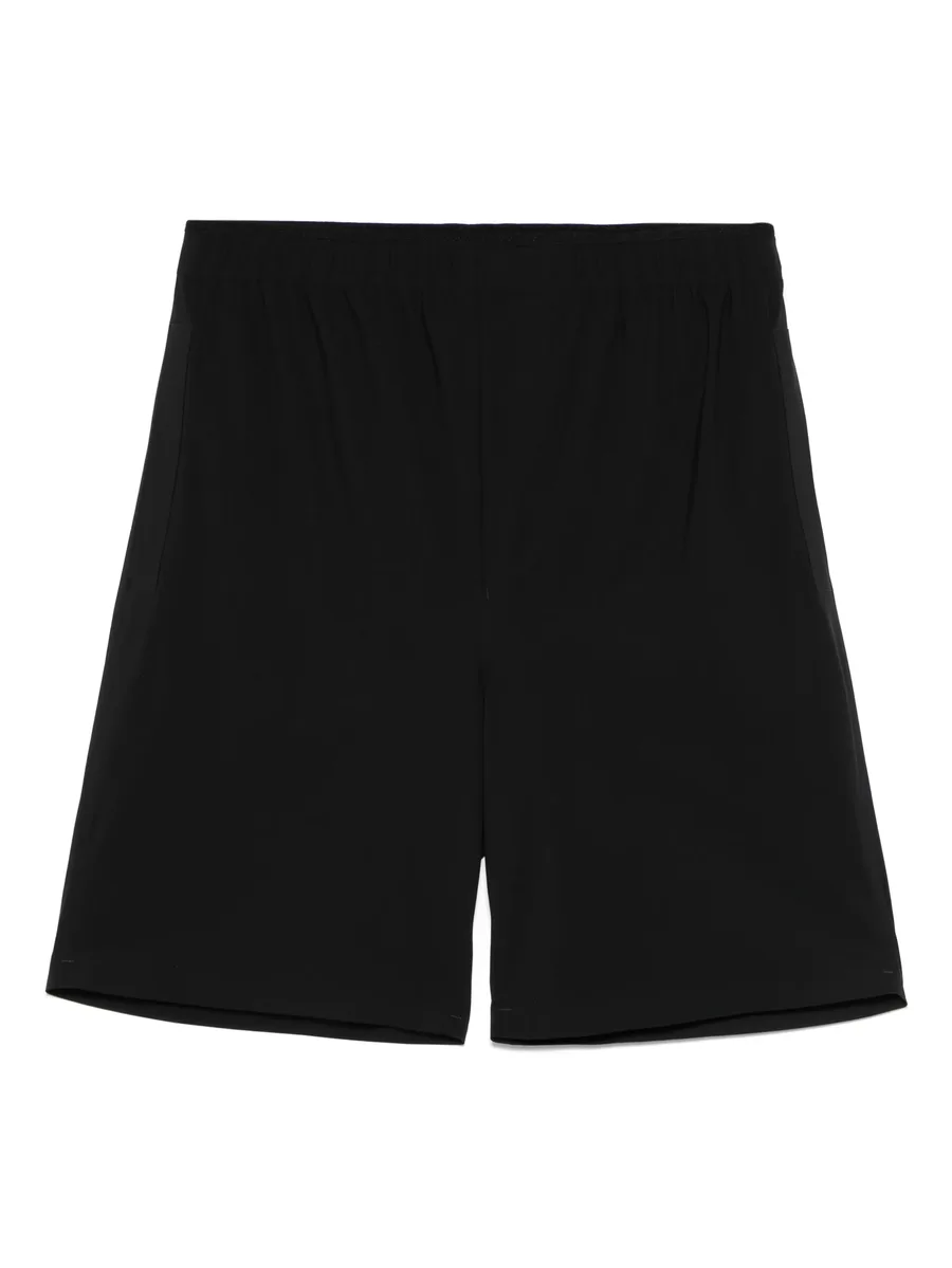 Render Ultrasound track shorts 1