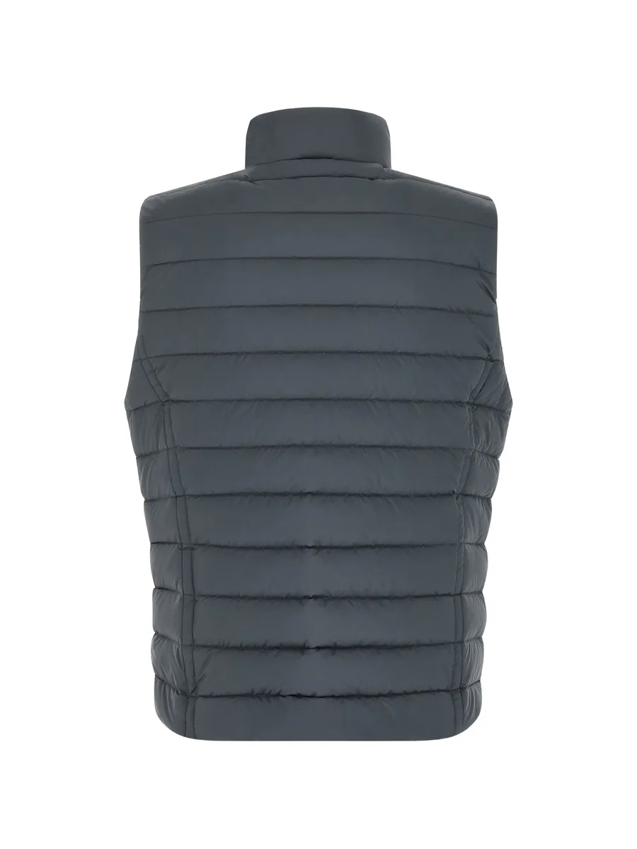 Calaf-S3 quilted gilet 3