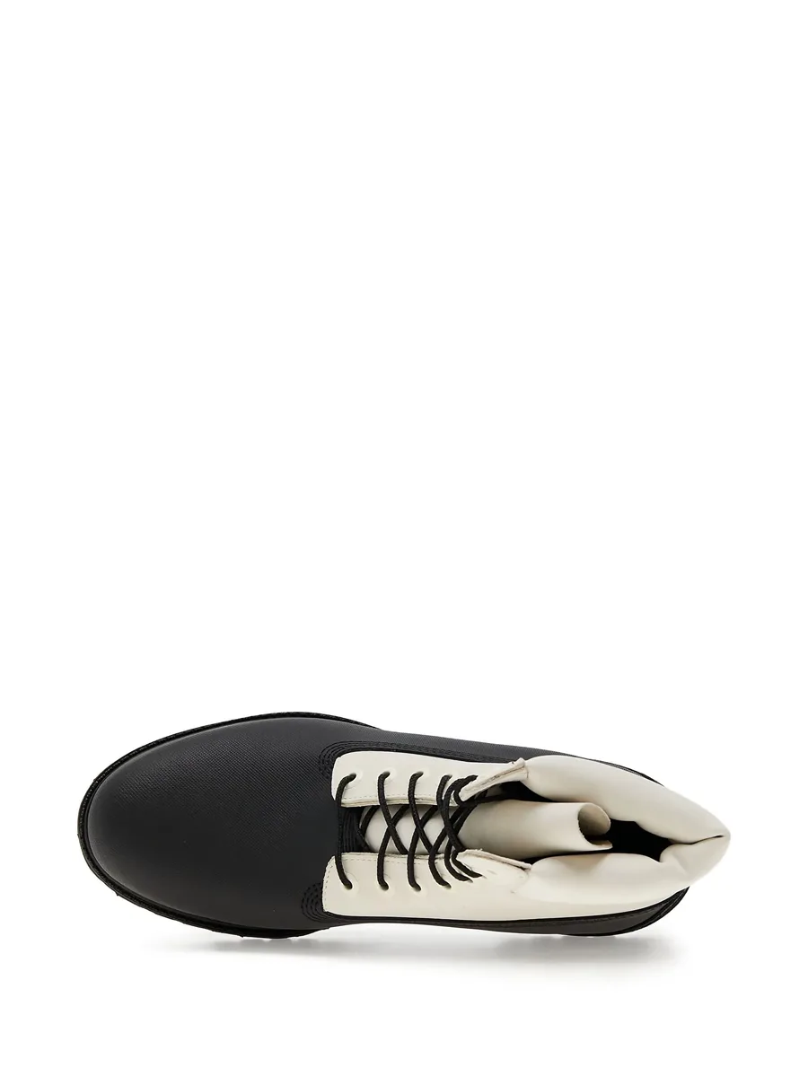 ботинки 6 Inch Lace Up 10