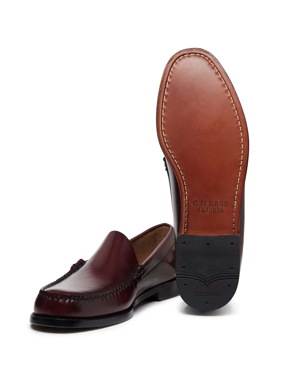 Weejuns Venetian loafers 9
