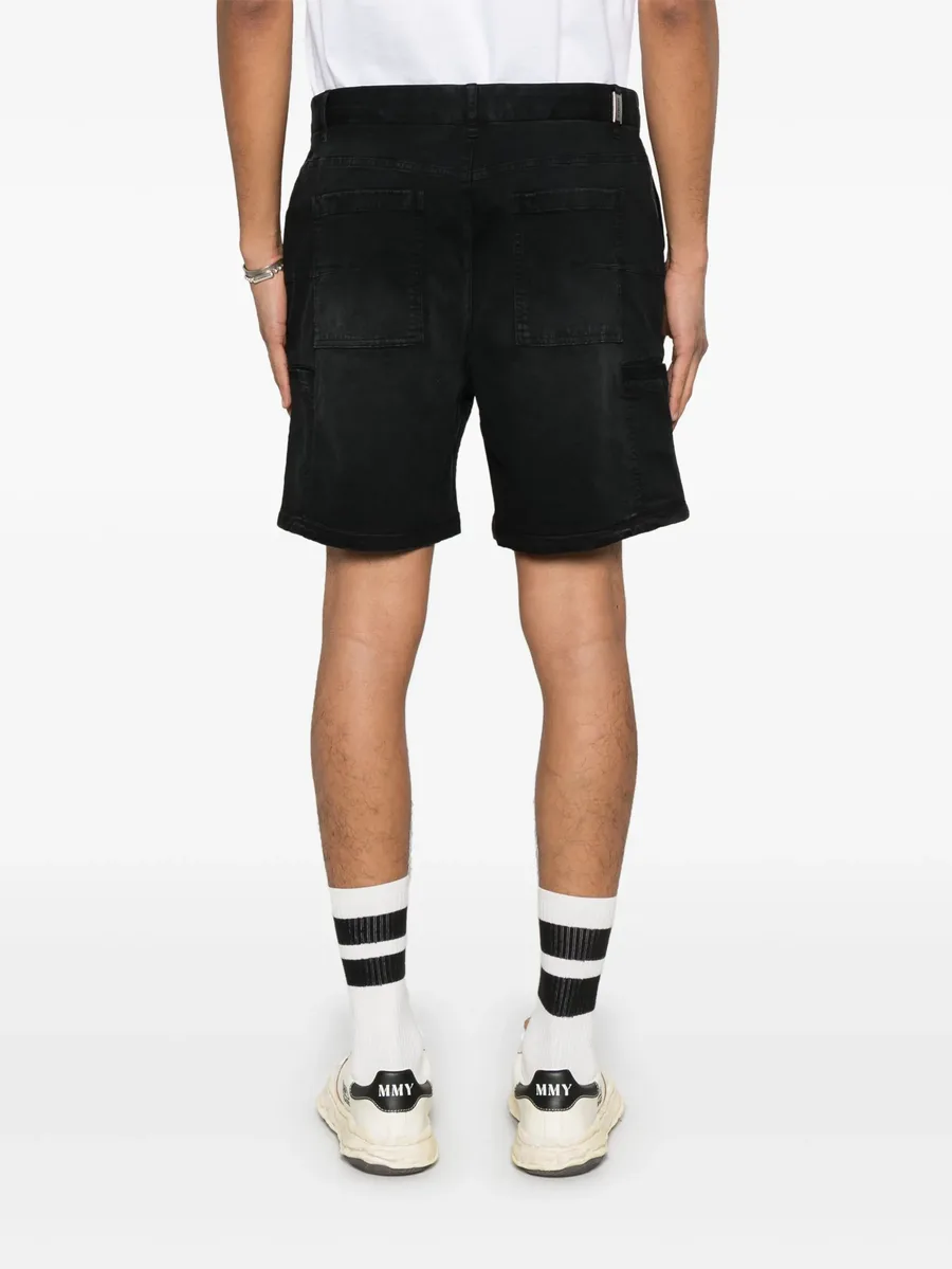 Season Cargo shorts 7