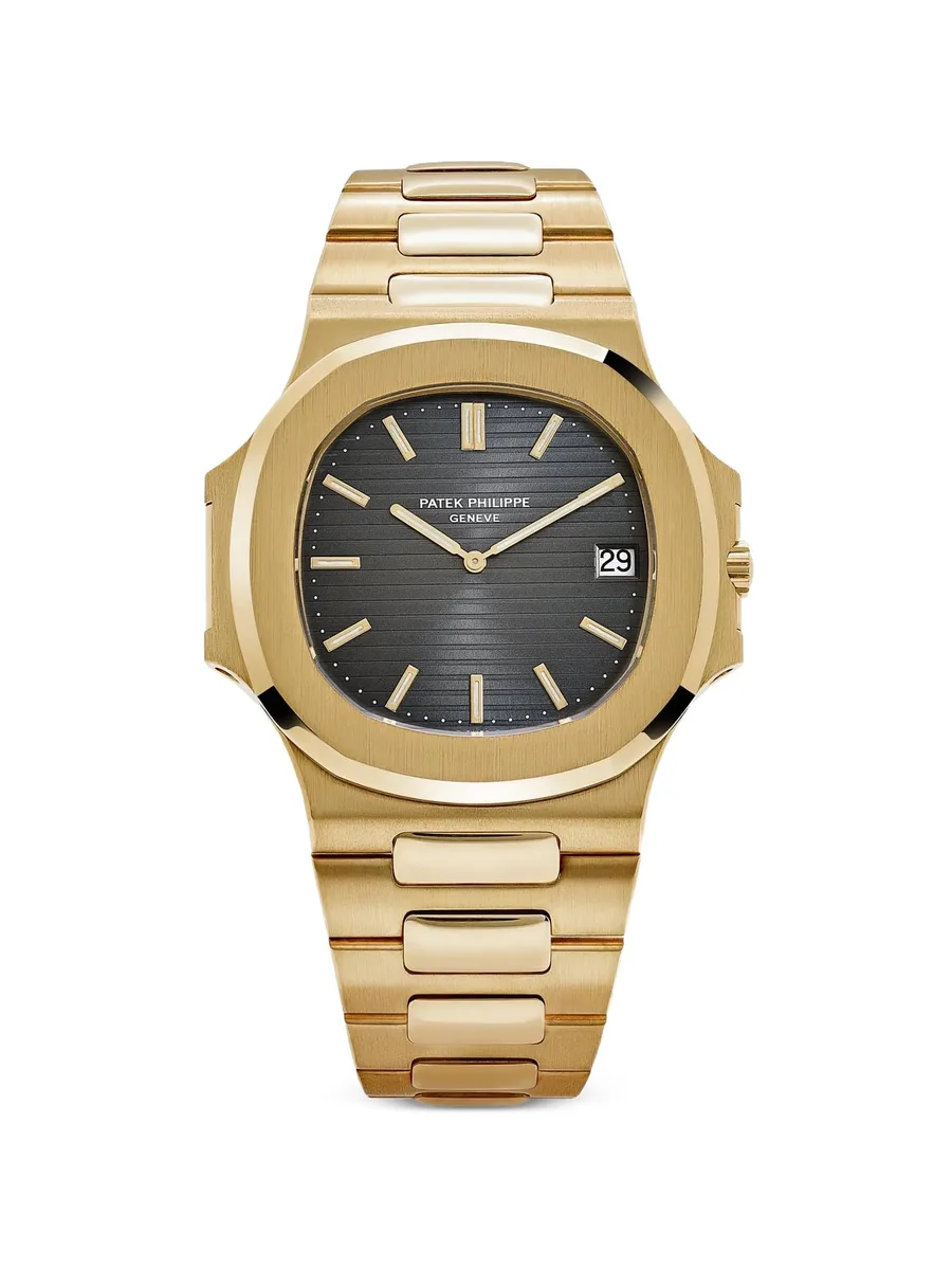 наручные часы Nautilus 3700/11J 40 мм 1