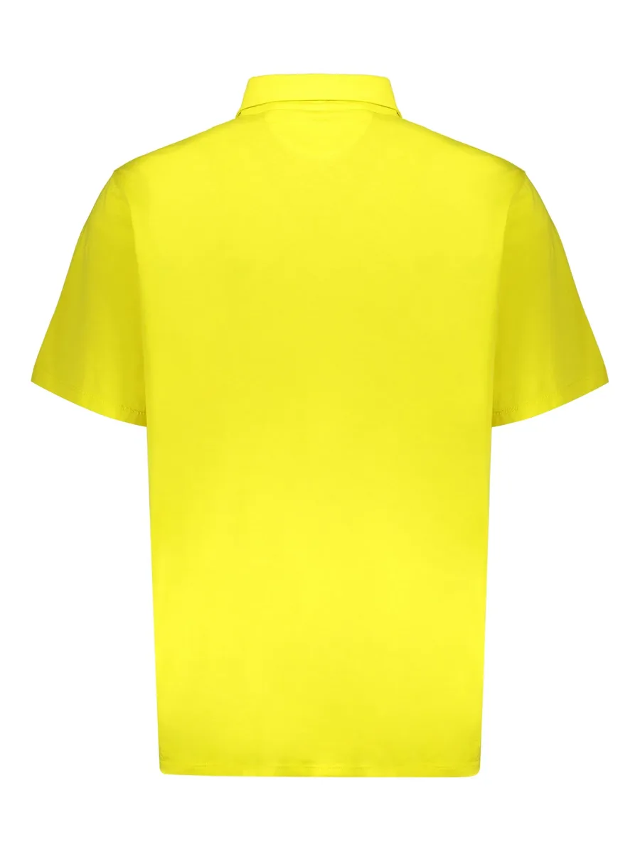 Pachino cotton polo shirt 3