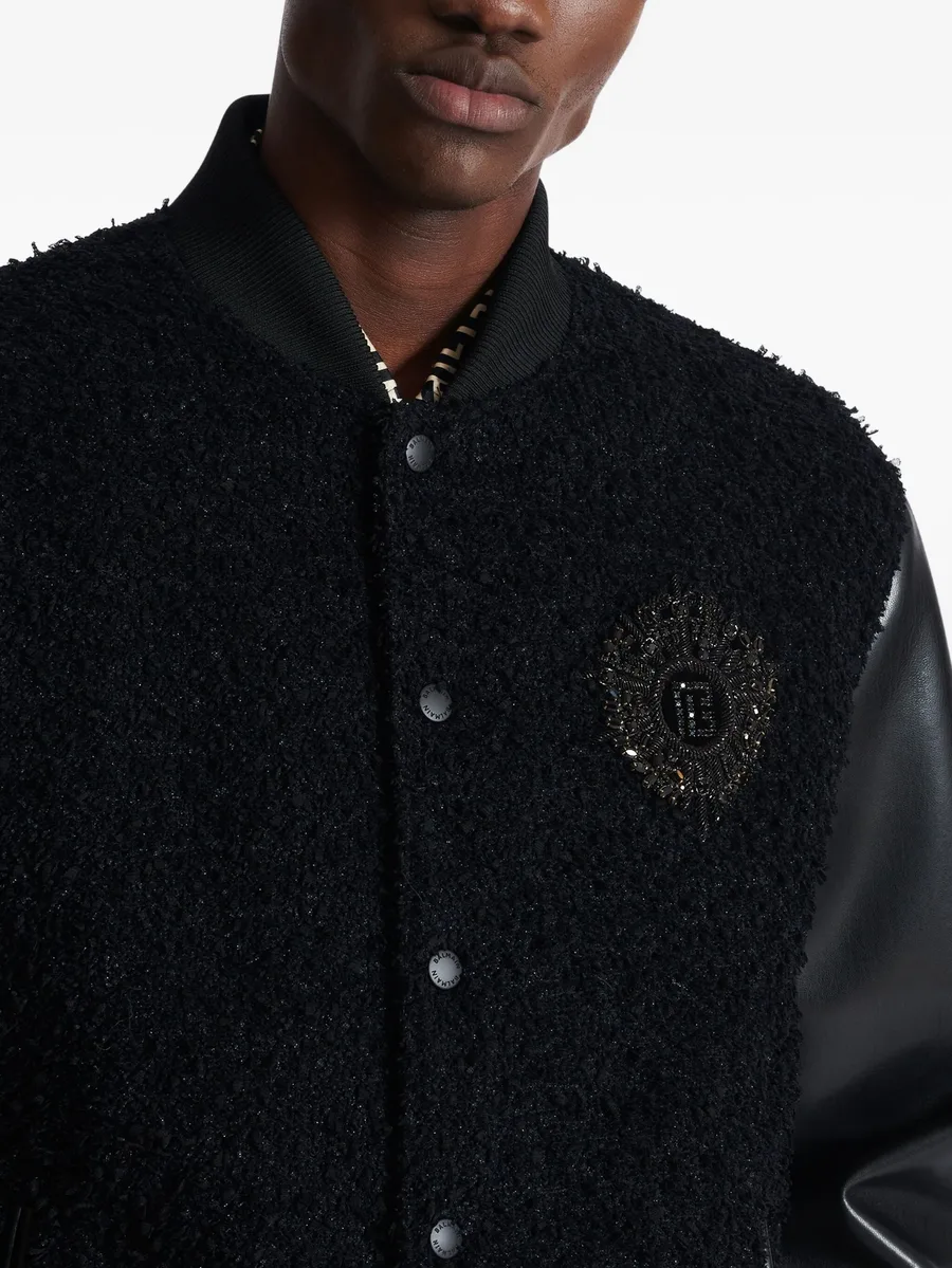 бомбер Varsity 13