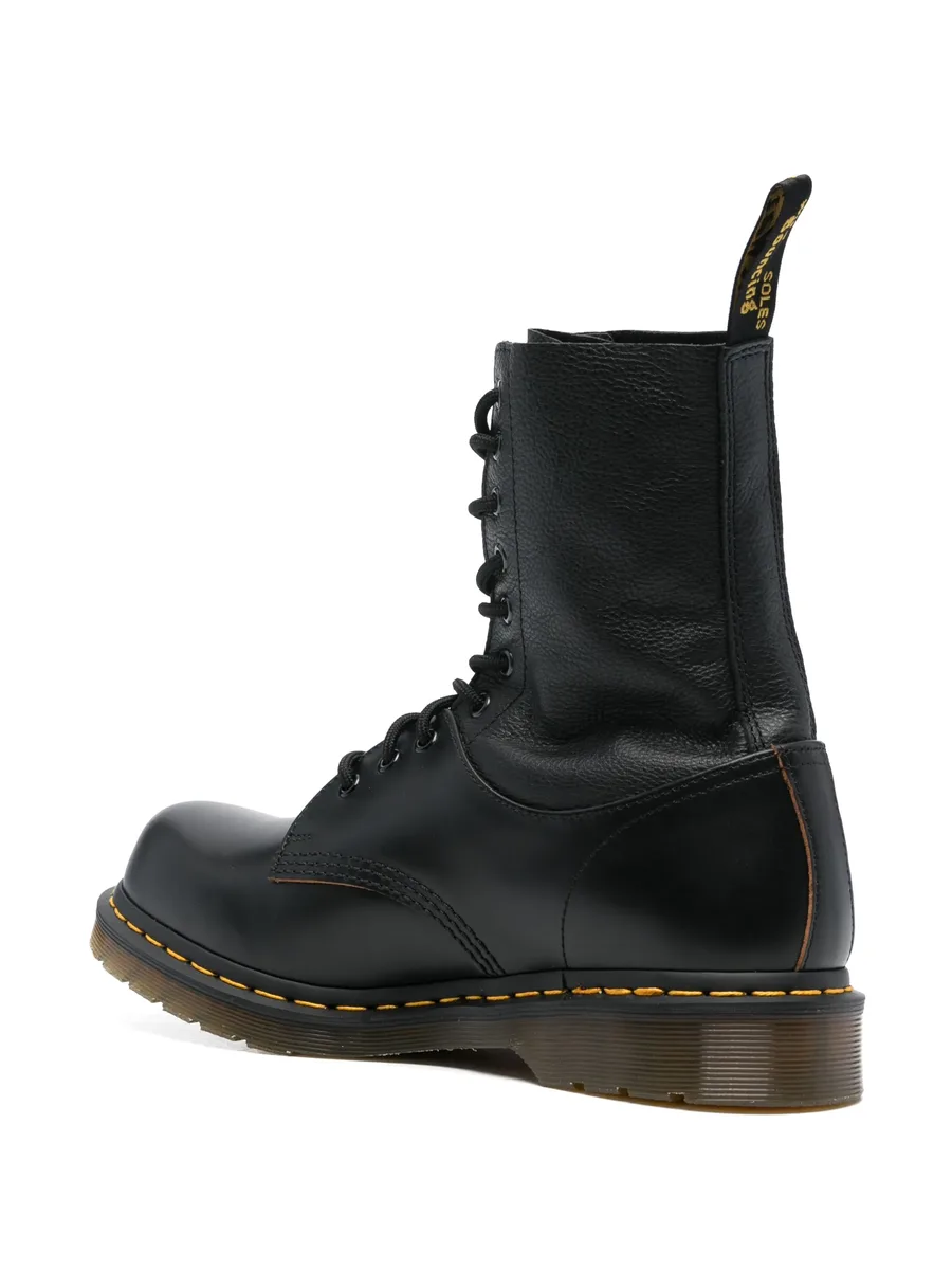 ботинки из коллаборации с Dr. Martens 6