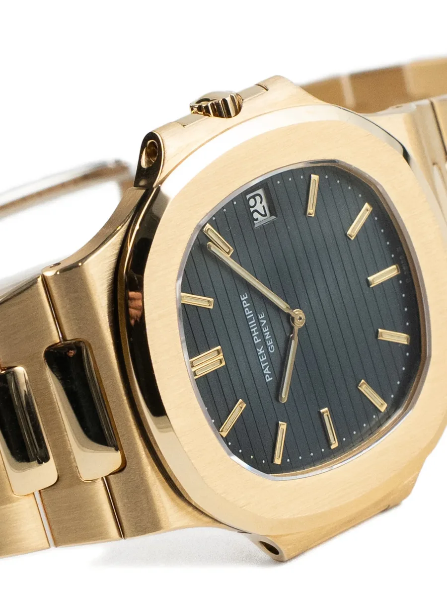 наручные часы Nautilus 3700/11J 40 мм 8