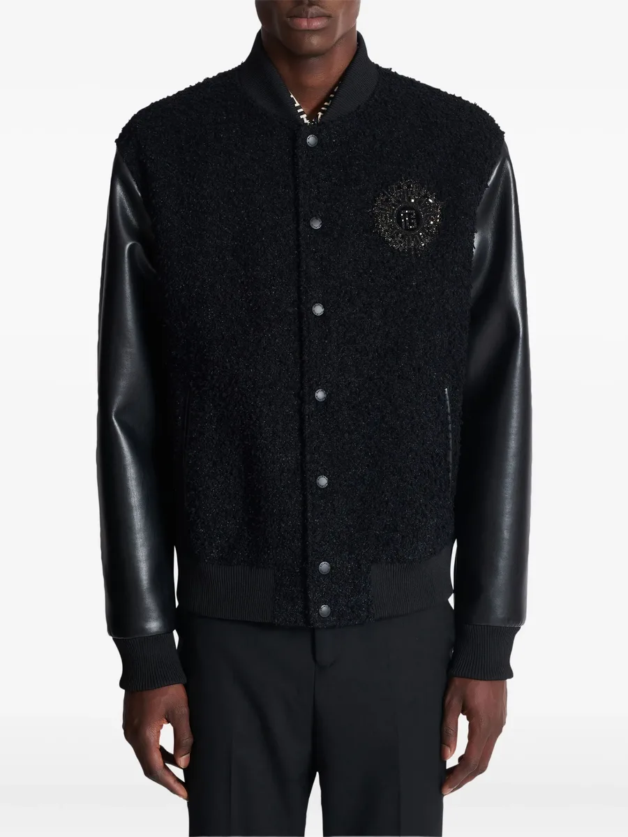 бомбер Varsity 6