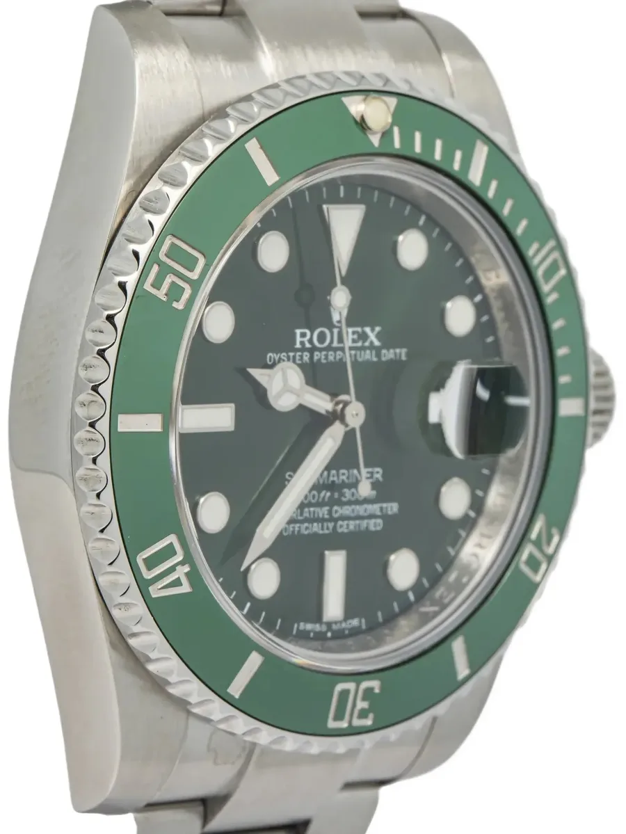 наручные часы Submariner 40 мм 7