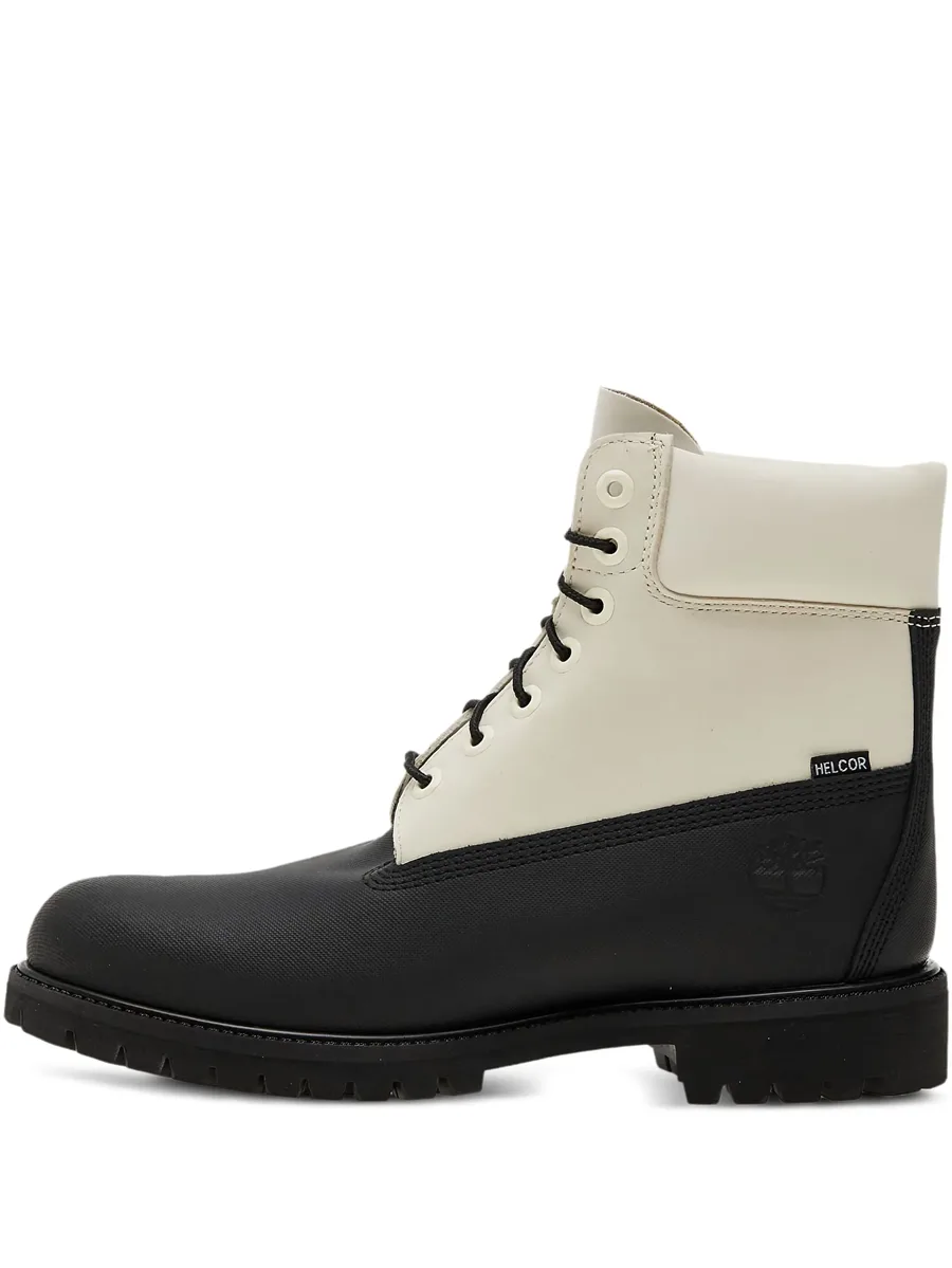 ботинки 6 Inch Lace Up 2