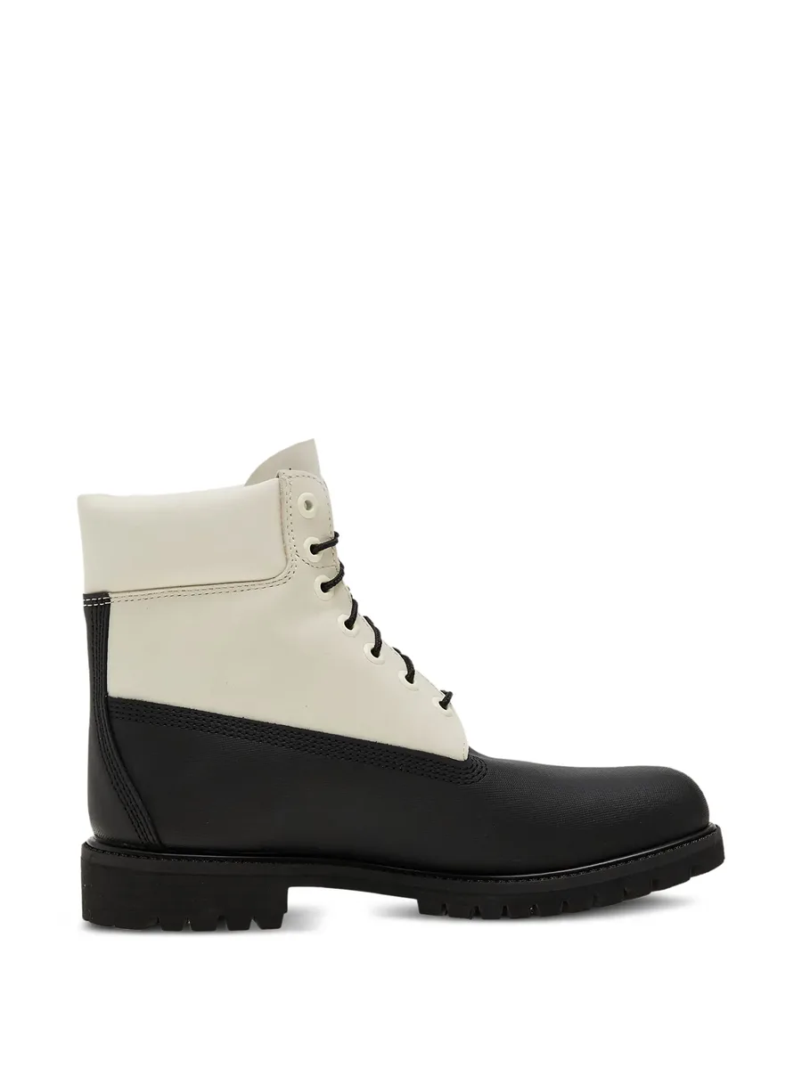 ботинки 6 Inch Lace Up 11