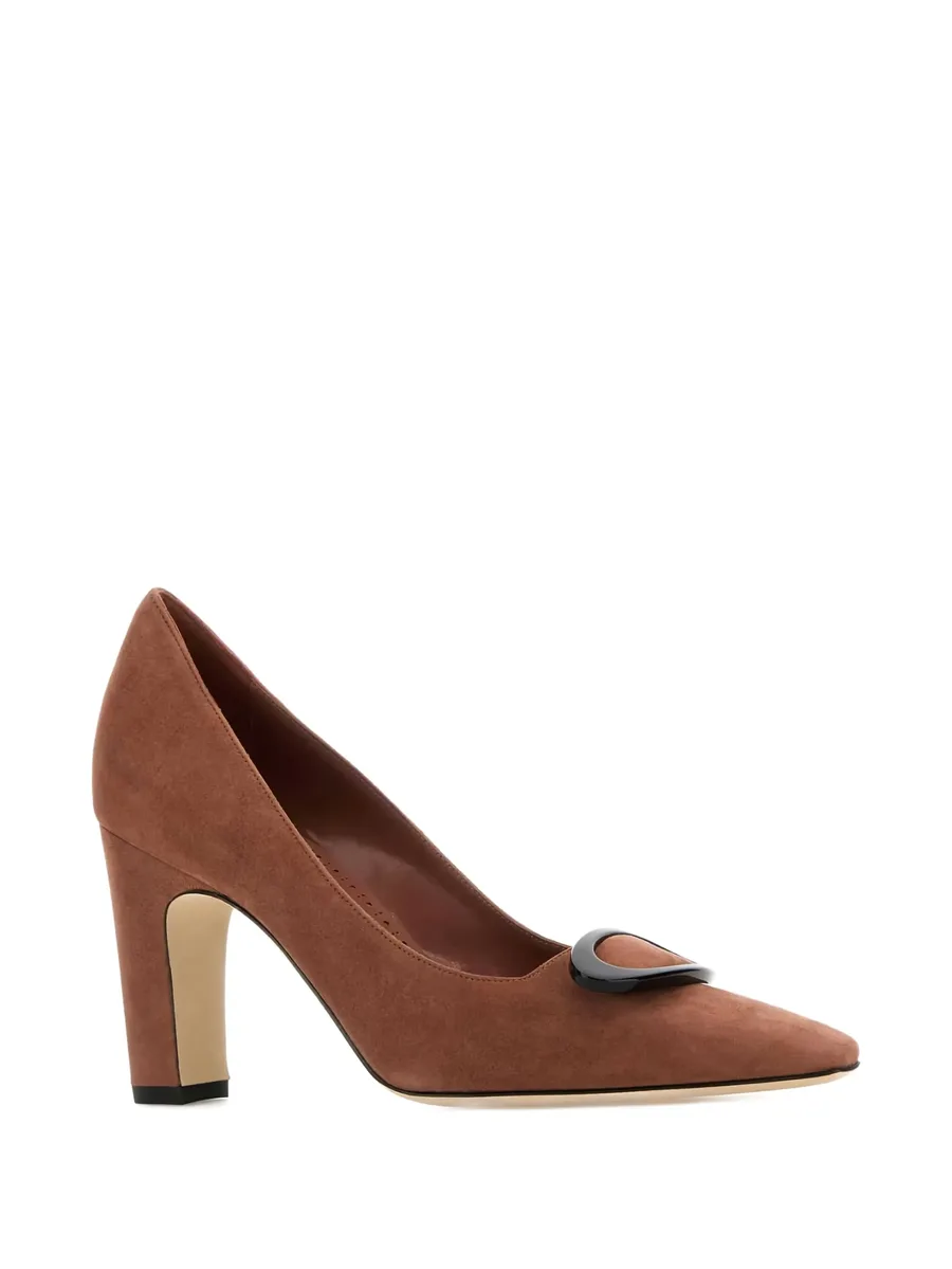 90mm Fenixhi pumps 4