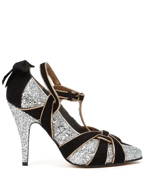 Tabi Monster pumps