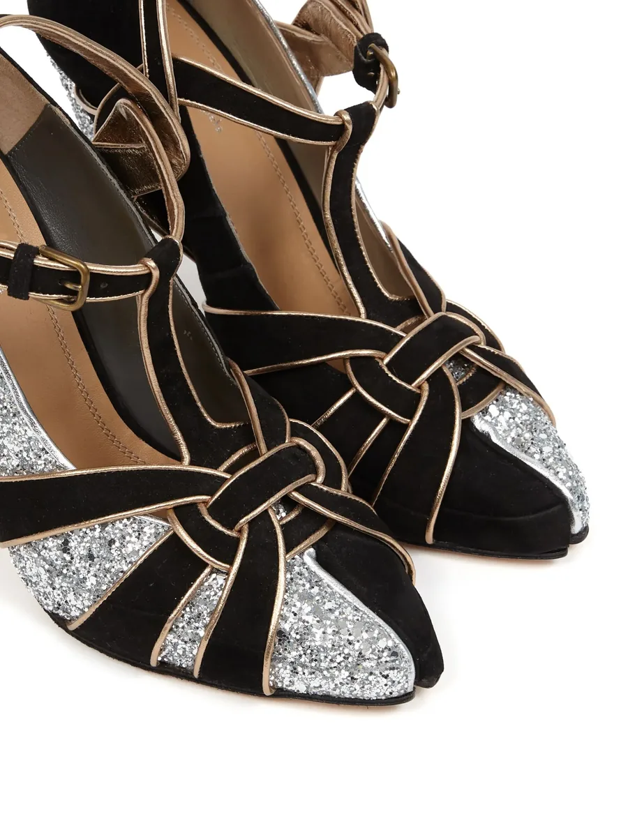 Tabi Monster pumps 10