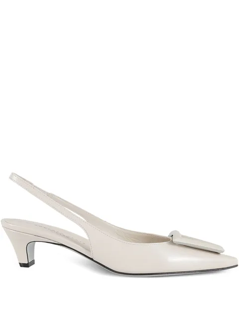 Dorien pumps
